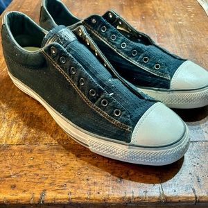 Men’s John Varvatos Converse Size 13